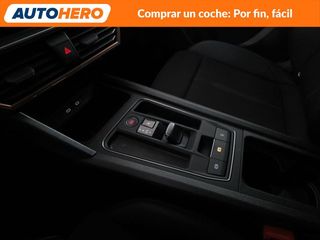 Cupra León 1.5 eTSI MHEV