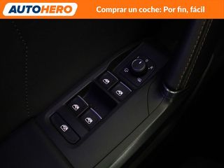 Cupra León 1.5 eTSI MHEV