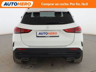 Mercedes GLA GLA 200 AMG Line