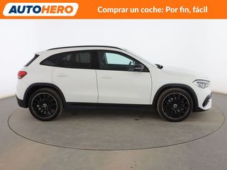 Mercedes GLA GLA 200 AMG Line