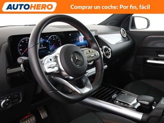 Mercedes GLA GLA 200 AMG Line