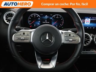 Mercedes GLA GLA 200 AMG Line