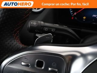 Mercedes GLA GLA 200 AMG Line