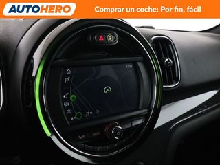 MINI Countryman Cooper D