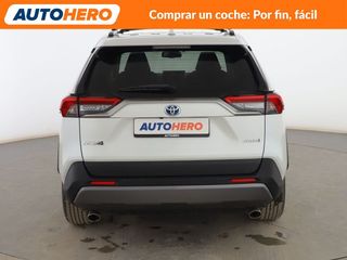 Toyota Rav4 2.5 Hybrid 4x2 Advance