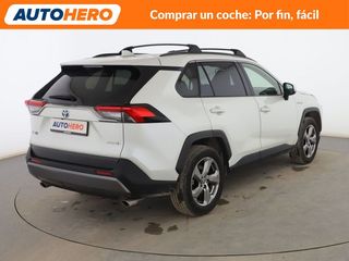 Toyota Rav4 2.5 Hybrid 4x2 Advance