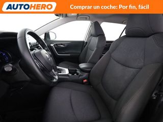 Toyota Rav4 2.5 Hybrid 4x2 Advance