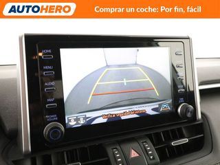 Toyota Rav4 2.5 Hybrid 4x2 Advance