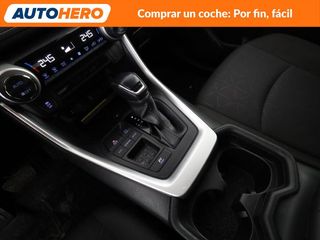 Toyota Rav4 2.5 Hybrid 4x2 Advance