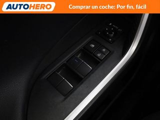 Toyota Rav4 2.5 Hybrid 4x2 Advance