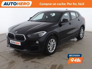 BMW X2 sDrive 16d