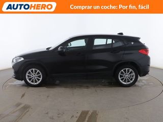 BMW X2 sDrive 16d