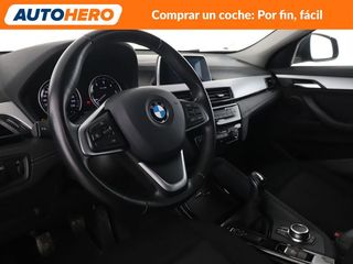 BMW X2 sDrive 16d