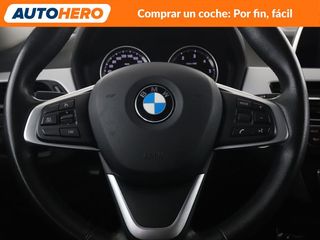 BMW X2 sDrive 16d