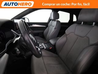 Audi Q5 40 TDI Mild-Hybrid quattro S line