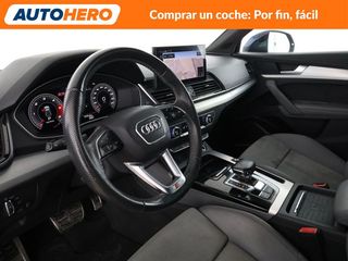 Audi Q5 40 TDI Mild-Hybrid quattro S line
