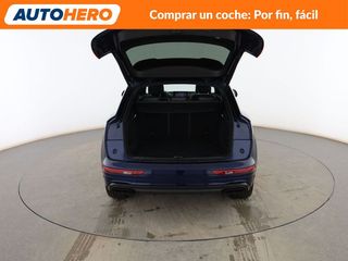 Audi Q5 40 TDI Mild-Hybrid quattro S line