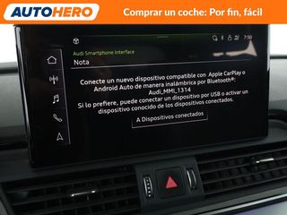 Audi Q5 40 TDI Mild-Hybrid quattro S line