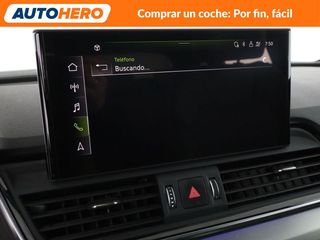 Audi Q5 40 TDI Mild-Hybrid quattro S line