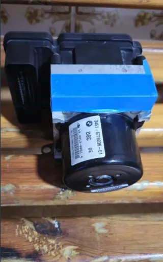 Módulo ABS BMW 335d