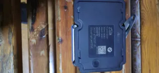 Módulo ABS BMW 335d