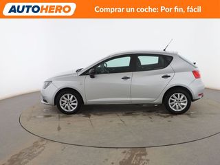 Seat Ibiza 1.2 TSI Reference Plus