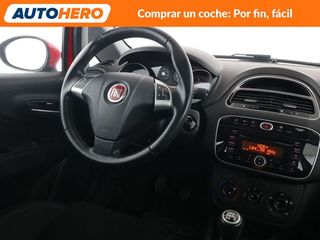 Fiat Punto 1.4 Pop