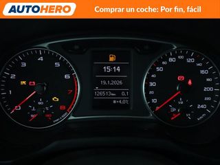 Audi A1 1.0 TFSI Attracted