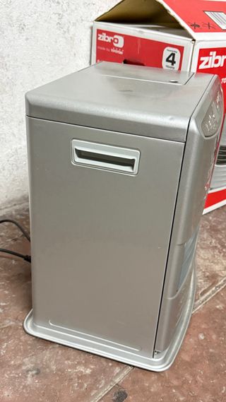 Estufa de parafina Zibro LC-30