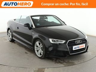 Audi A3 35 TFSI Sport