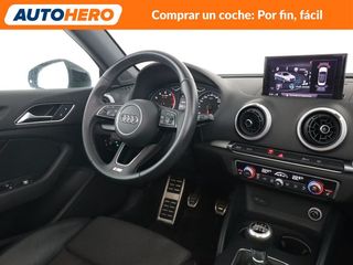 Audi A3 35 TFSI Sport