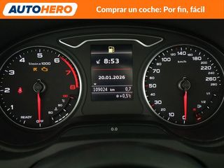 Audi A3 35 TFSI Sport