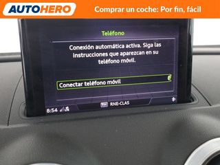 Audi A3 35 TFSI Sport