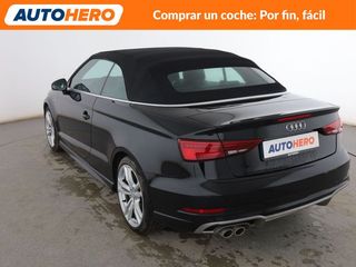 Audi A3 35 TFSI Sport
