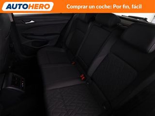 Volkswagen Golf 1.5 eTSI Life MHEV