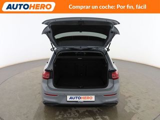 Volkswagen Golf 1.5 eTSI Life MHEV