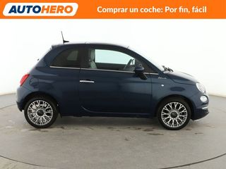Fiat 500 1.0 Mild-Hybrid Dolcevita