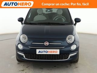 Fiat 500 1.0 Mild-Hybrid Dolcevita