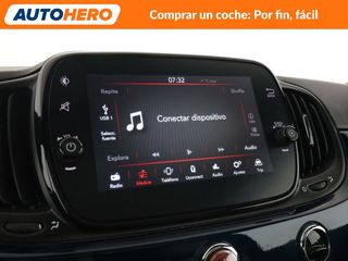 Fiat 500 1.0 Mild-Hybrid Dolcevita