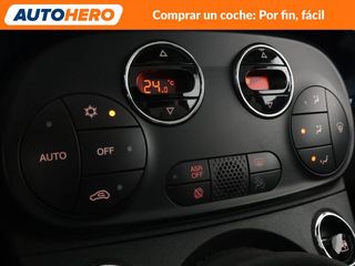 Fiat 500 1.0 Mild-Hybrid Dolcevita