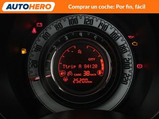 Fiat 500 1.0 Mild-Hybrid Dolcevita