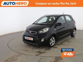 Kia Picanto 1.0 Concept
