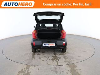 Kia Picanto 1.0 Concept