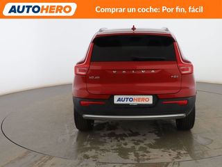 Volvo XC40 1.5 T5 Plug-in Hybrid Business Plus 2WD