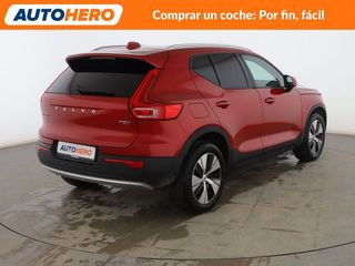 Volvo XC40 1.5 T5 Plug-in Hybrid Business Plus 2WD