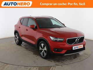 Volvo XC40 1.5 T5 Plug-in Hybrid Business Plus 2WD