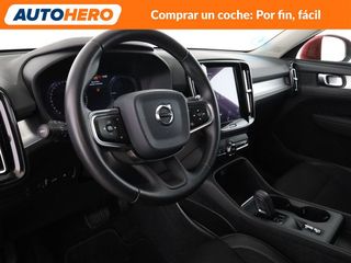 Volvo XC40 1.5 T5 Plug-in Hybrid Business Plus 2WD
