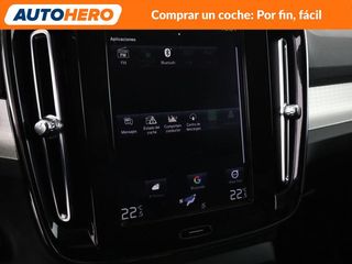 Volvo XC40 1.5 T5 Plug-in Hybrid Business Plus 2WD