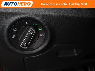 Skoda Scala 1.5 TSI ACT Monte Carlo