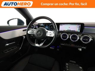 Mercedes Clase CLA CLA 200 d AMG Line